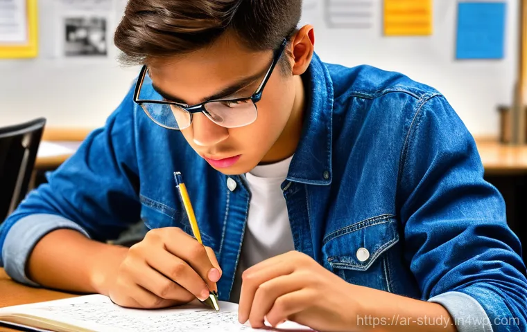 온라인 강의의 효과적인 요약 방법 - Here are three detailed image generation prompts in English, designed to be suitable for a 15+ audie...