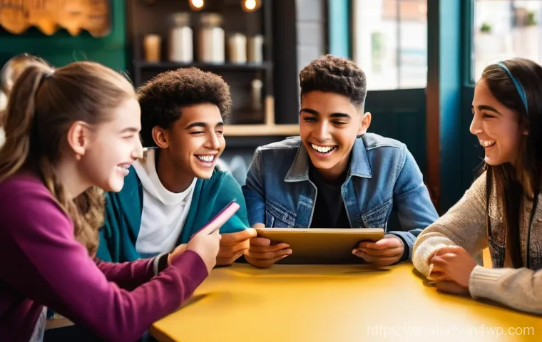 효율적인 온라인 학습을 위한 퀴즈 활용법 - **Prompt:** A young adult student, appearing to be in their early twenties, of diverse background (w...