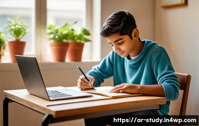 온라인 학습의 피드백 받는 방법 관련 이미지 2