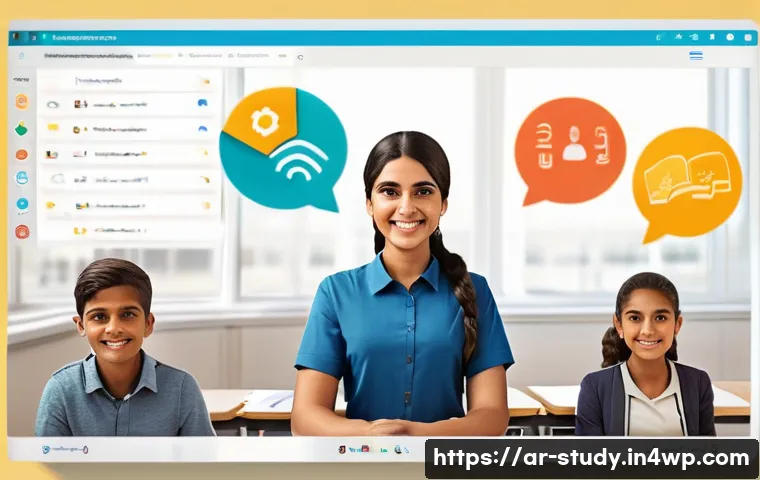 온라인 학습의 성공적인 사례 연구 관련 이미지 2